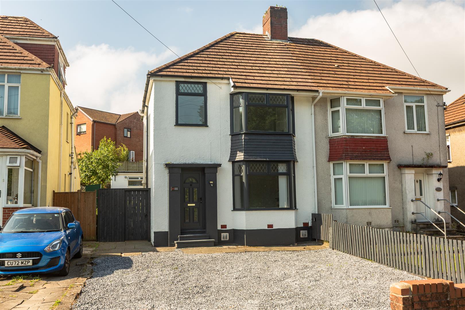 Cwmbach Road, Fforestfach, Swansea, SA5 5BN